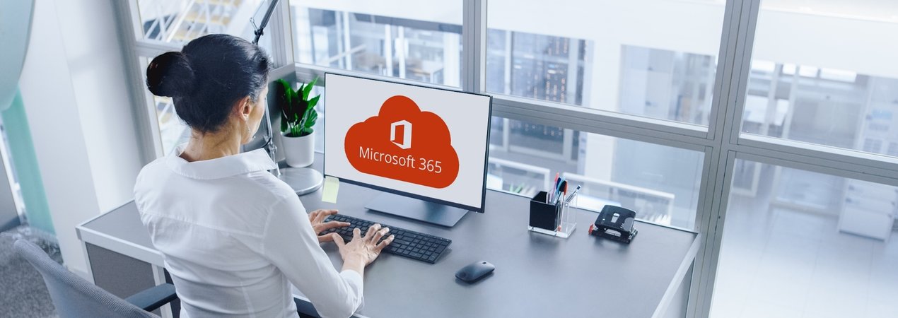 Microsoft 365-Betreuung