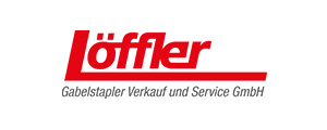 Löffler Gabelstapler Verkauf und Service GmbH